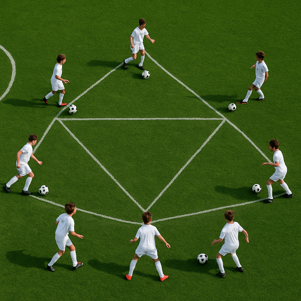TACTICAL SESSIONS