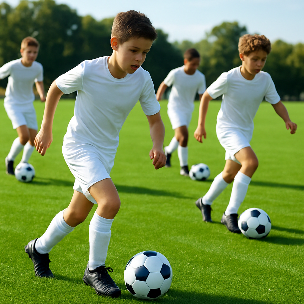 SKILLS TRAINING