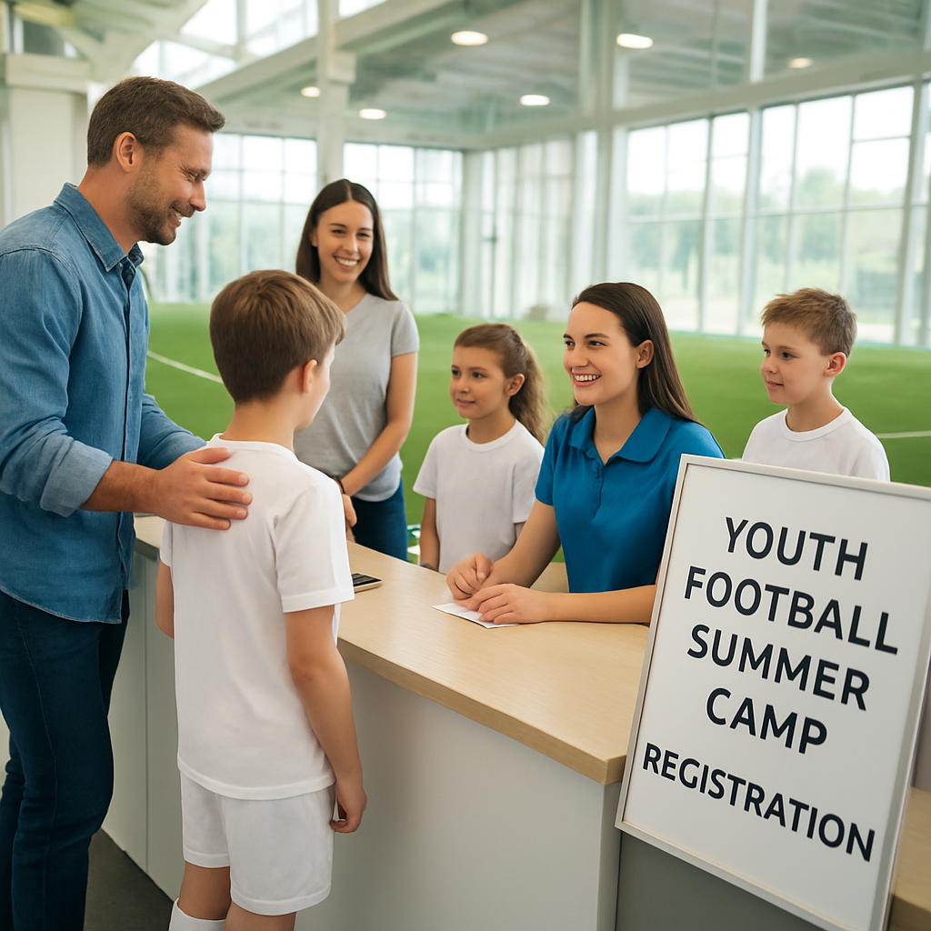 New Performance Squad Training Schedule
